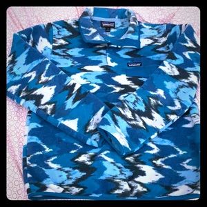 Lightweight Synchilla® Snap-T® Fleece Pullover